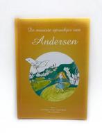 De mooiste sprookjes van Andersen deel 3 met 3 verhalen Het, Zo goed als nieuw, Verzenden, Hans Christian Andersen