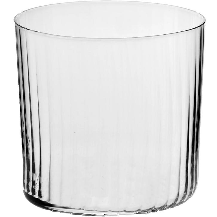 Tumblers | AVANT-GARDE LUMI | Kristalglas | 41cl | 6 Stuks, Zakelijke goederen, Horeca | Keukenapparatuur, Nieuw in verpakking