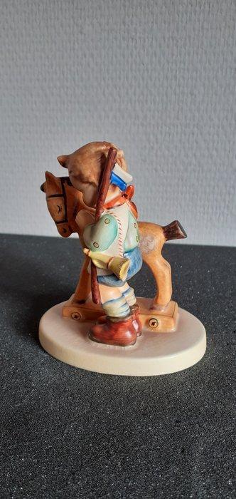 Goebel - Beeldje - Prachtige Hummel Nr 20  Prayer before, Antiek en Kunst, Curiosa en Brocante