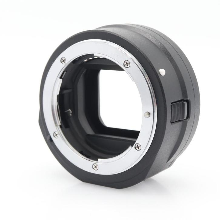 Nikon FTZ II Mount Adapter | Tweedehands, Audio, Tv en Foto, Foto | Lenzen en Objectieven, Zo goed als nieuw, Verzenden
