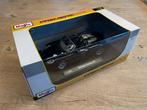 Maisto 1:18 - Voiture miniature - Porsche Carrera GT, Nieuw