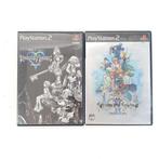 Sony - PlayStation 2 (PS2), PSP - Kingdom Hearts set -, Games en Spelcomputers, Nieuw