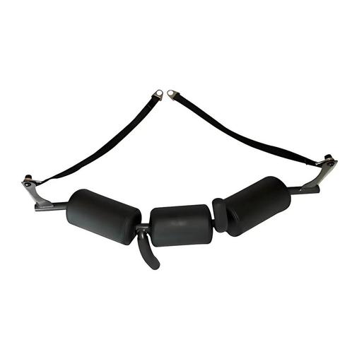 Inspire AB Bar - Ab Crunch Attachment, Sport en Fitness, Fitnessmaterialen, Nieuw, Verzenden