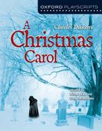 A Christmas Carol (Oxford Playscripts), Kidd, Richard,, Boeken, Verzenden, Gelezen, Conor Mcreynolds, Richard Kidd