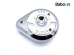 Luchtfilter Kit Harley-Davidson FXDB Dyna Street Bob, Motoren, Verzenden, Gebruikt