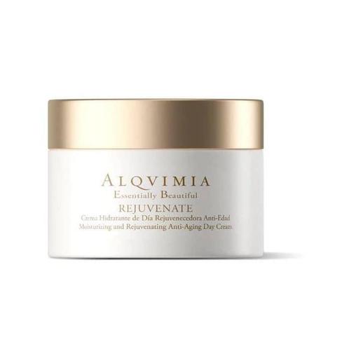 Alqvimia Essentially Beautiful Rejuvenate cream 50ml, Bijoux, Sacs & Beauté, Beauté | Cosmétiques & Maquillage, Envoi
