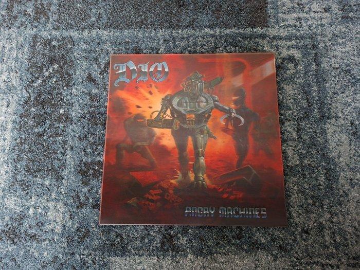Dio - Angry Machines / Magica - 2 BEAUTIFUL COMPLETE NEW, Cd's en Dvd's, Vinyl Singles