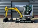Wacker Neuson ET35 VDS minigraver NIEUW €190 LEASE p.w