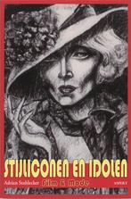 Stijliconen en idolen 9789059115989 Adrian Stahlecker, Boeken, Verzenden, Gelezen, Adrian Stahlecker