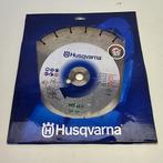 Husqvarna Diamantzaagblad 300mm MT15+ | Nieuw, Doe-het-zelf en Bouw, Ophalen of Verzenden, Nieuw