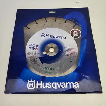 Husqvarna Diamantzaagblad 300mm MT15+ | Nieuw