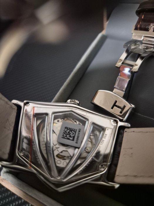 Hamilton - ventura - H24515581 - Homme - 2010-2020, Handtassen en Accessoires, Horloges | Heren