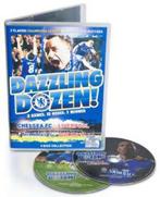 Chelsea FC: Dazzling Dozen - Chelsea Vs Liverpool DVD (2010), Zo goed als nieuw, Verzenden