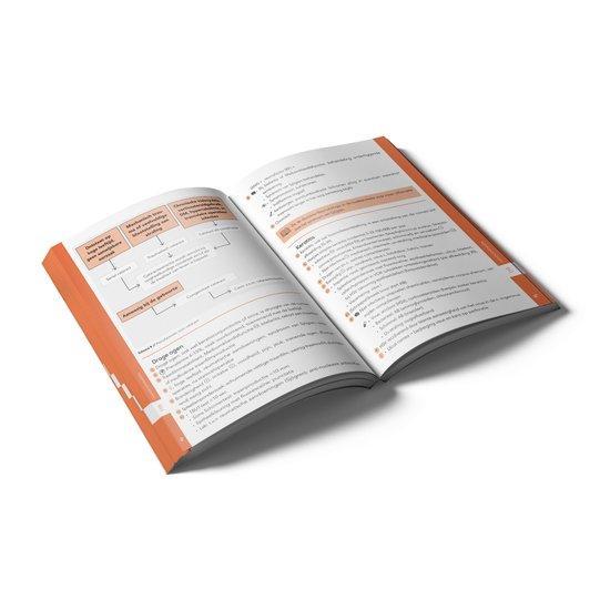 Pocket Compendium Geneeskunde Oogheelkunde 9789083050829, Boeken, Kinderboeken | Jeugd | 13 jaar en ouder, Zo goed als nieuw, Verzenden