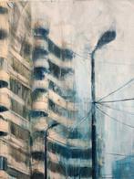 Popovici Constantin - As a deer longs for springs of water