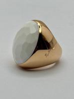 Pomellato - Ring - collezione Victoria - 18 karaat Geel goud