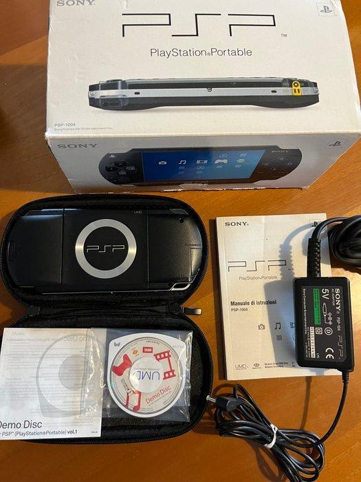 Sony - Playstation Portable (PSP) - PSP-1004 - Spelcomputer, Games en Spelcomputers, Spelcomputers | Overige Accessoires