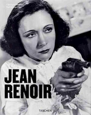 Jean Renoir, Livres, Langue | Anglais, Envoi