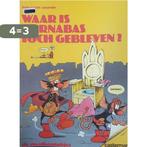 Waar is barnabas toch gebleven 9789030385028 Carpentier, Boeken, Verzenden, Gelezen, Carpentier