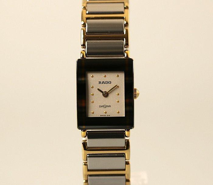 Rado - DiaStar - Zonder minimumprijs - 153.0383.3 - Dames -, Bijoux, Sacs & Beauté, Montres | Hommes