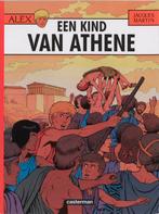 Een kind van Athene / Alex / 15 9789030330158 Joel Martin, Verzenden, Gelezen, Joel Martin