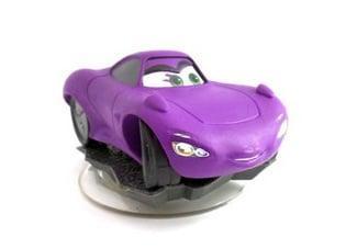 Holley Shiftwell - Disney Infinity 1.0, Games en Spelcomputers, Games | Nintendo Wii, Zo goed als nieuw, Ophalen of Verzenden