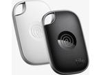 Tile Pro (2024) - Bluetooth Tracker met SOS-functie -, Verzenden, Zo goed als nieuw