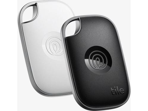 Tile Pro (2024) - Bluetooth Tracker met SOS-functie -, Huis en Inrichting, Woonaccessoires | Overige, Zo goed als nieuw, Verzenden