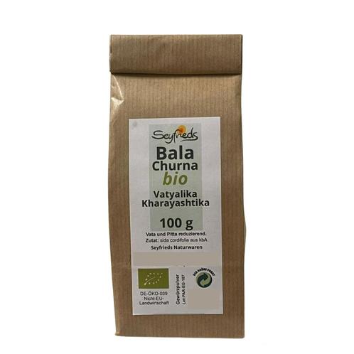 BIO-Bala Churna -100 g (Seyfrieds), Sport en Fitness, Gezondheidsproducten en Wellness, Ophalen of Verzenden