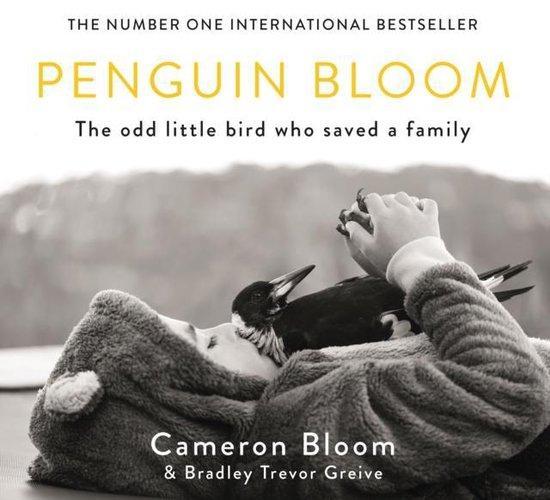 Penguin Bloom 9781782119791 Cameron Bloom, Boeken, Taal | Engels, Zo goed als nieuw, Verzenden