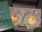 Frankreich 50 Euro 2009 Lunar Serie Jahr des Ochsen goud..., Verzenden