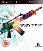 Bodycount (PS3 Games), Ophalen of Verzenden