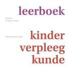 Leerboek kinderverpleegkunde 9789035235373, Boeken, Verzenden, Gelezen, Rolinka Ulijn-ter Wal