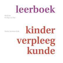 Leerboek kinderverpleegkunde 9789035235373, Boeken, Wetenschap, Gelezen, Verzenden