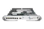 Cisco A9K-RSP-8G Switch Processor 8G Carrier Ethernet Router, Ophalen of Verzenden, Zo goed als nieuw