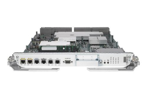 Cisco A9K-RSP-8G Switch Processor 8G Carrier Ethernet Router, Informatique & Logiciels, Commutateurs réseau, Enlèvement ou Envoi