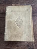 Joost van den Vondel - Poezy. Tweede deel - 1682, Antiek en Kunst