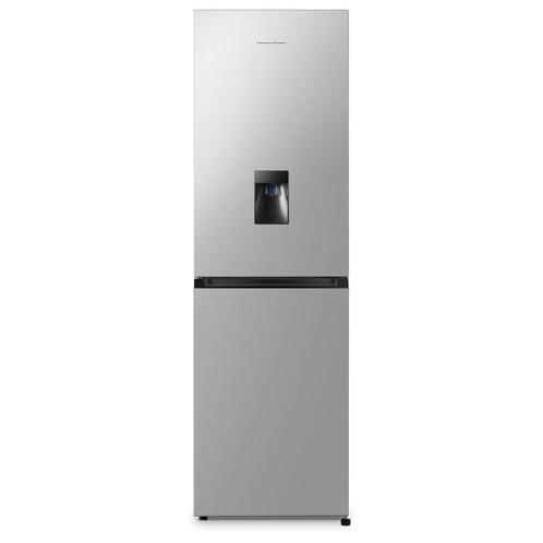 Fridgemaster Mc55251des Koel-vriescombinatie 183cm, Elektronische apparatuur, Koelkasten en IJskasten, Ophalen of Verzenden