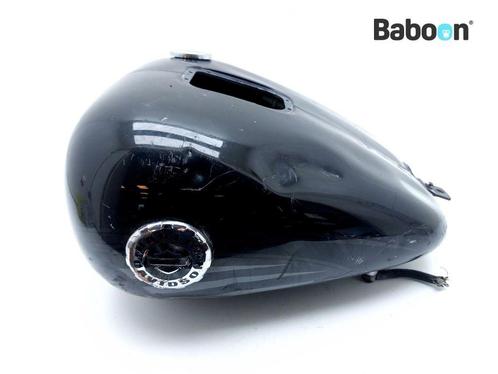 Benzine Tank Harley-Davidson FXSB Breakout 2013-2017, Motoren, Onderdelen | Harley-Davidson, Gebruikt, Verzenden