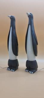 Lampe de table de chevet (2) - Céramique, vetro Opaline -