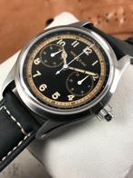 Montblanc - 1858 Monopusher Chronograph Automatic - 125582 -