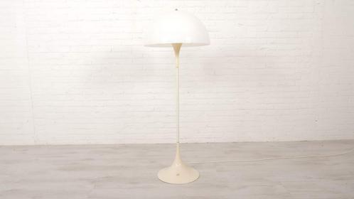 Vintage vloerlamp | Louis Poulsen | Panthella | Verner, Huis en Inrichting, Lampen | Vloerlampen, Ophalen of Verzenden