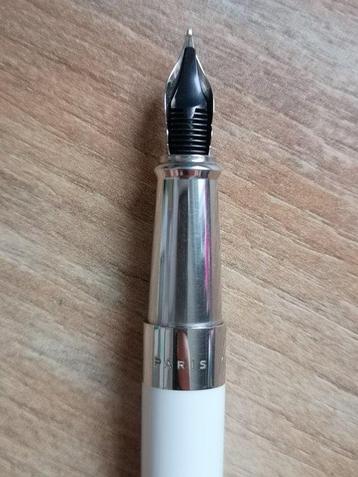 S.T Dupont - Lacoste 80th Anniversary - Stylo à plume, Nieuw