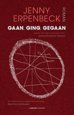 Gaan, ging, gegaan 9789461644053 Jenny Erpenbeck, Boeken, Verzenden, Gelezen, Jenny Erpenbeck