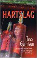 Hartslag - Tess Gerritsen 9789024526437 Tess Gerritsen, Verzenden, Tess Gerritsen