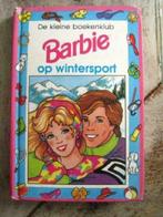 Barbie op wintersport 9789068047639, Livres, Livres pour enfants | 4 ans et plus, Crismer, Verzenden