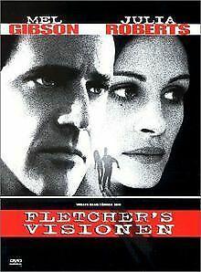 Fletchers Visionen von Richard Donner  DVD, CD & DVD, DVD | Autres DVD, Envoi