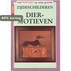 Zijdeschilderen. Diermotieven 9789024346783 Keller, Verzenden, Gelezen, Keller
