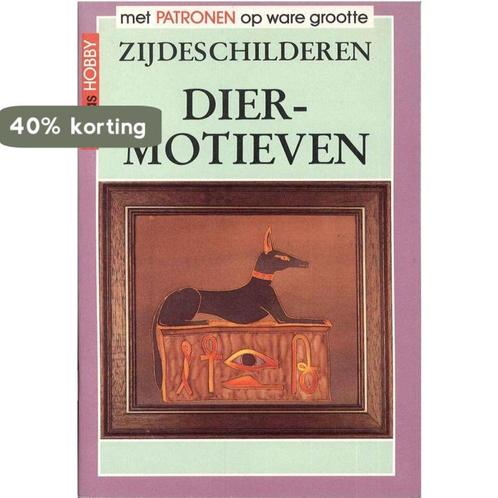 Zijdeschilderen. Diermotieven 9789024346783 Keller, Boeken, Kinderboeken | Kleuters, Gelezen, Verzenden