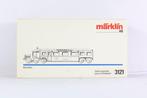 Märklin H0 - 3121 - Modeltrein motorwagen (1) - Rail bus, Hobby & Loisirs créatifs, Trains miniatures | HO